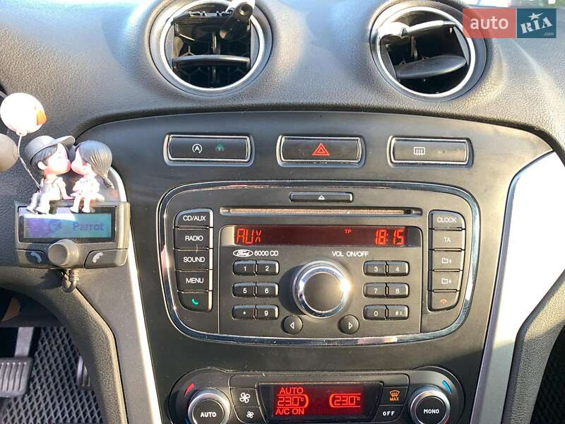 Універсал Ford Mondeo 2011 в Вінниці фото 35 Універсал Ford Mondeo 2011 в Вінниці