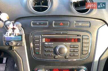 Универсал Ford Mondeo 2011 в 