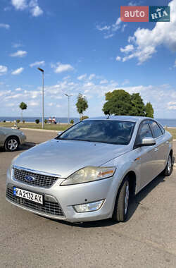 Седан Ford Mondeo 2010 в Черкассах