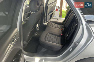 Универсал Ford Mondeo 2015 в 