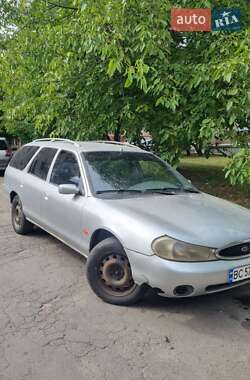 Универсал Ford Mondeo 1997 в Нововолынске