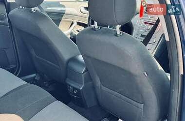 Лифтбек Ford Mondeo 2009 в 