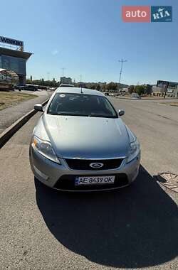 Седан Ford Mondeo 2007 в Кривому Розі
