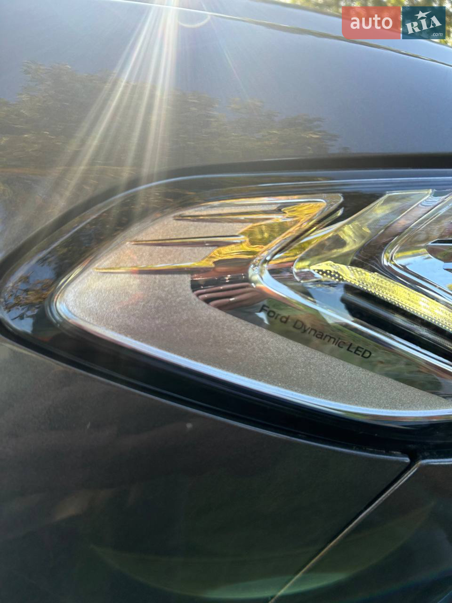 2015 Ford Mondeo - мініатюра 15