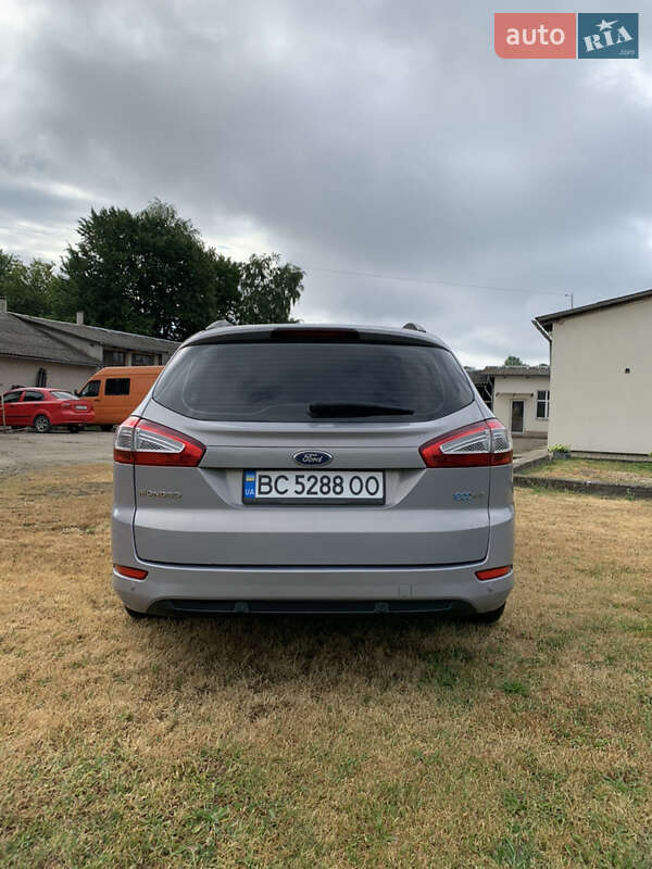 Універсал Ford Mondeo 2011 в Львові фото 5 Універсал Ford Mondeo 2011 в Львові