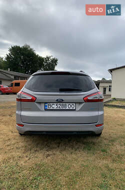 Універсал Ford Mondeo 2011 в 