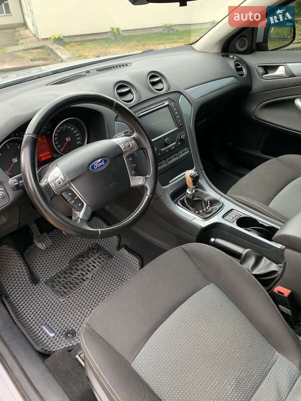 Універсал Ford Mondeo 2011 в Львові фото 9 Універсал Ford Mondeo 2011 в Львові