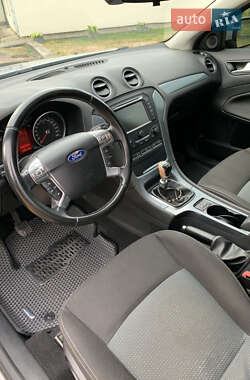 Універсал Ford Mondeo 2011 в 