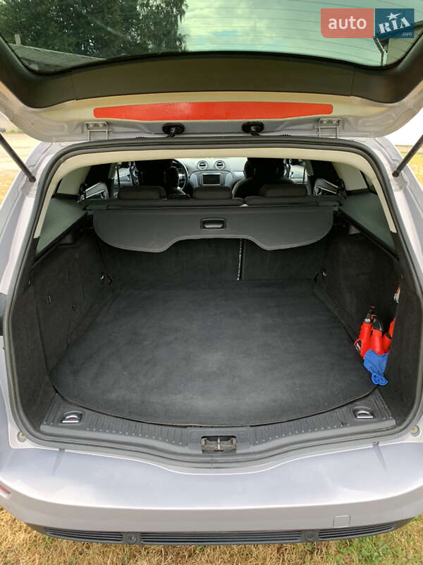Універсал Ford Mondeo 2011 в Львові фото 13 Універсал Ford Mondeo 2011 в Львові