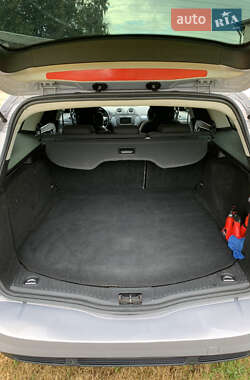 Універсал Ford Mondeo 2011 в 