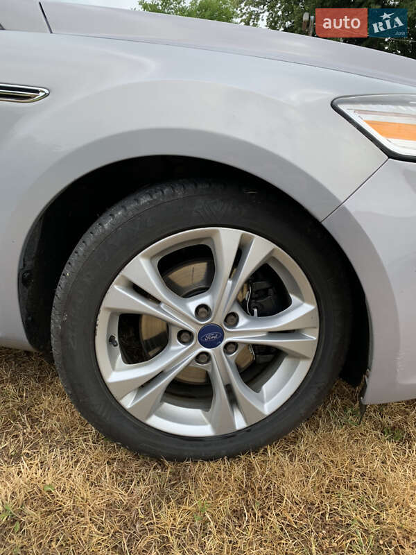 Універсал Ford Mondeo 2011 в Львові фото 17 Універсал Ford Mondeo 2011 в Львові