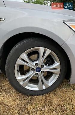 Універсал Ford Mondeo 2011 в 