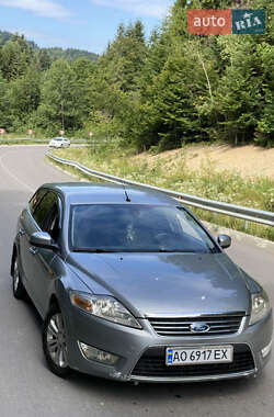 Универсал Ford Mondeo 2007 в Львове