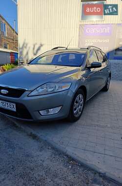 Універсал Ford Mondeo 2008 в Хмільнику