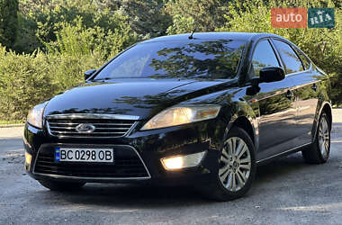 Ліфтбек Ford Mondeo 2009 в Гайсину