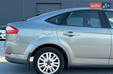 Седан Ford Mondeo 2008 в 