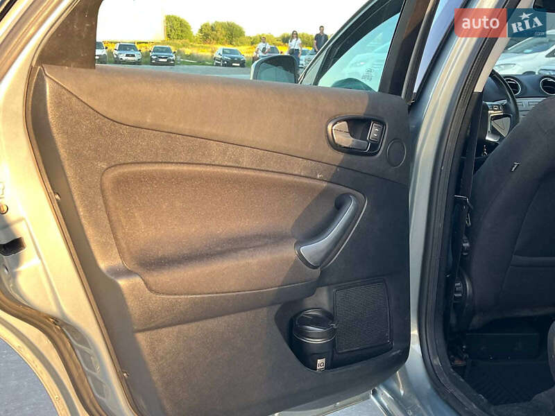 Седан Ford Mondeo 2008 в Львове