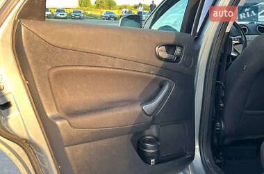 Седан Ford Mondeo 2008 в 