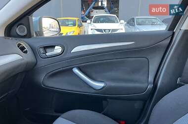 Седан Ford Mondeo 2008 в 