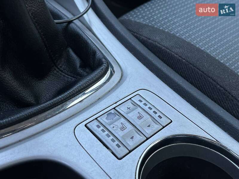 Седан Ford Mondeo 2008 в Львове