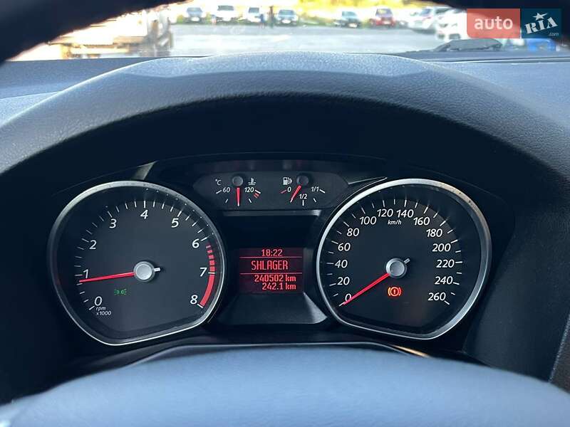 Седан Ford Mondeo 2008 в Львове