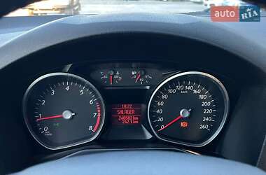 Седан Ford Mondeo 2008 в 