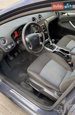 Універсал Ford Mondeo 2011 в Хмельницькому