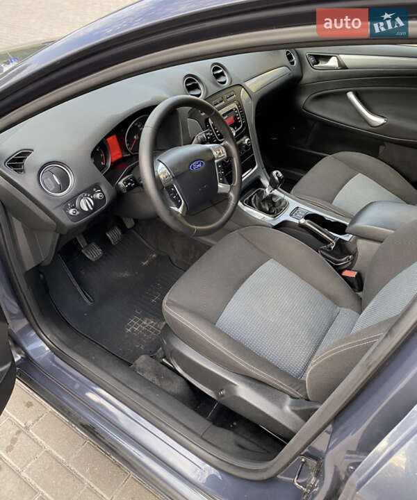 Універсал Ford Mondeo 2011 в Шепетівці фото 2 Універсал Ford Mondeo 2011 в Шепетівці