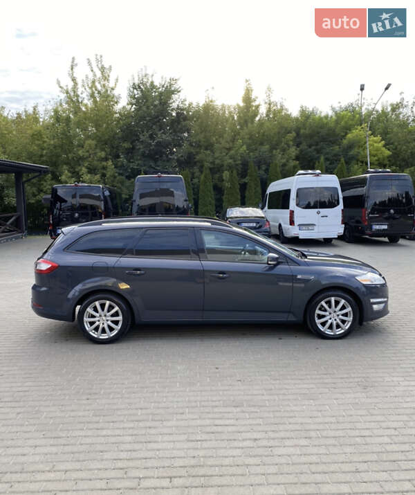 Універсал Ford Mondeo 2011 в Шепетівці фото 8 Універсал Ford Mondeo 2011 в Шепетівці