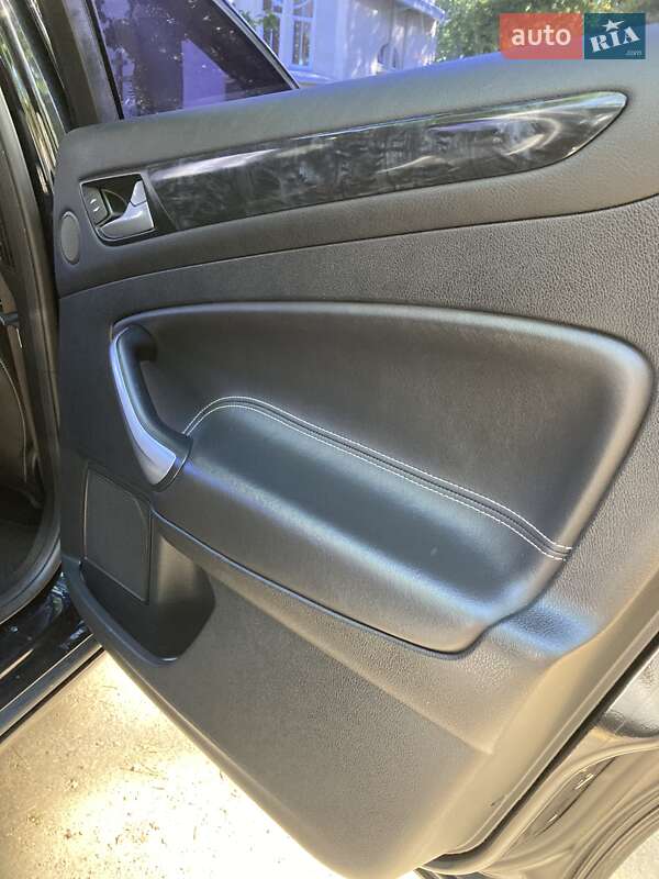 Седан Ford Mondeo 2011 в Тернополі фото 10 Седан Ford Mondeo 2011 в Тернополі