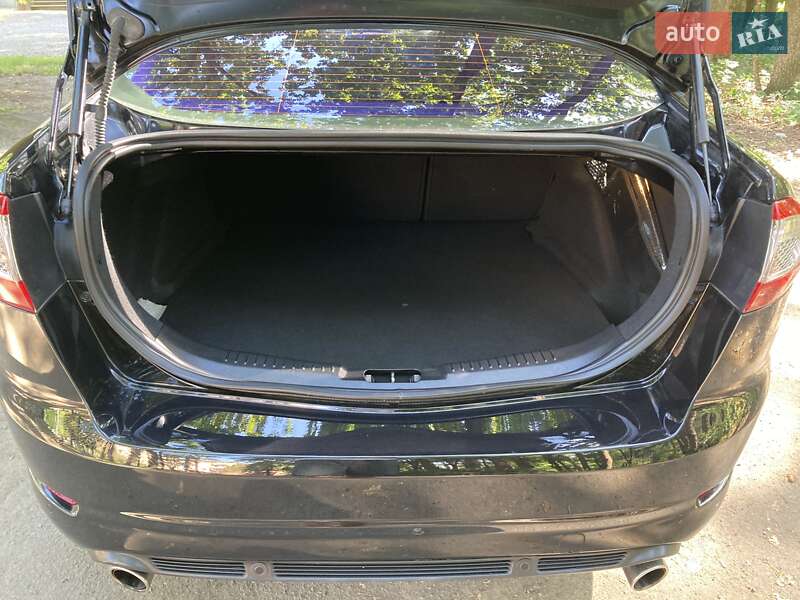 Седан Ford Mondeo 2011 в Тернополі фото 14 Седан Ford Mondeo 2011 в Тернополі