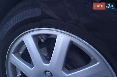 Лифтбек Ford Mondeo 2002 в 