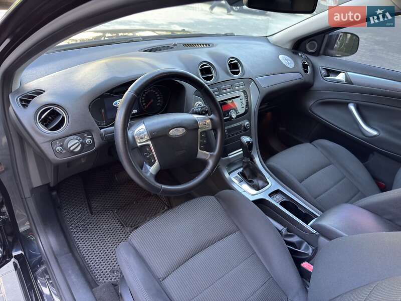 Седан Ford Mondeo 2011 в Звягеле фото 9 Седан Ford Mondeo 2011 в Звягеле