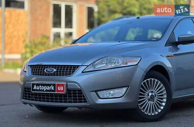 Универсал Ford Mondeo 2008 в 