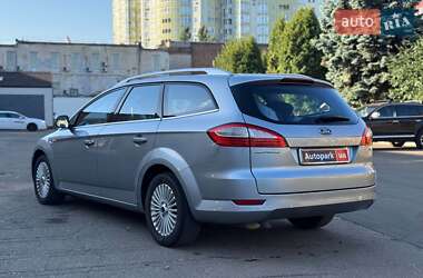 Универсал Ford Mondeo 2008 в 