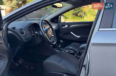 Универсал Ford Mondeo 2008 в 