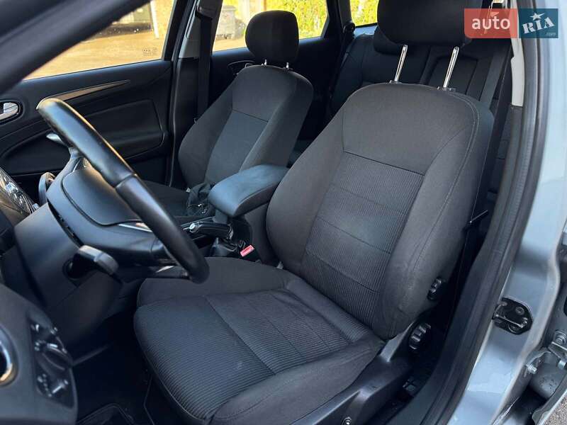 Универсал Ford Mondeo 2008 в Киеве фото 20 Универсал Ford Mondeo 2008 в Киеве