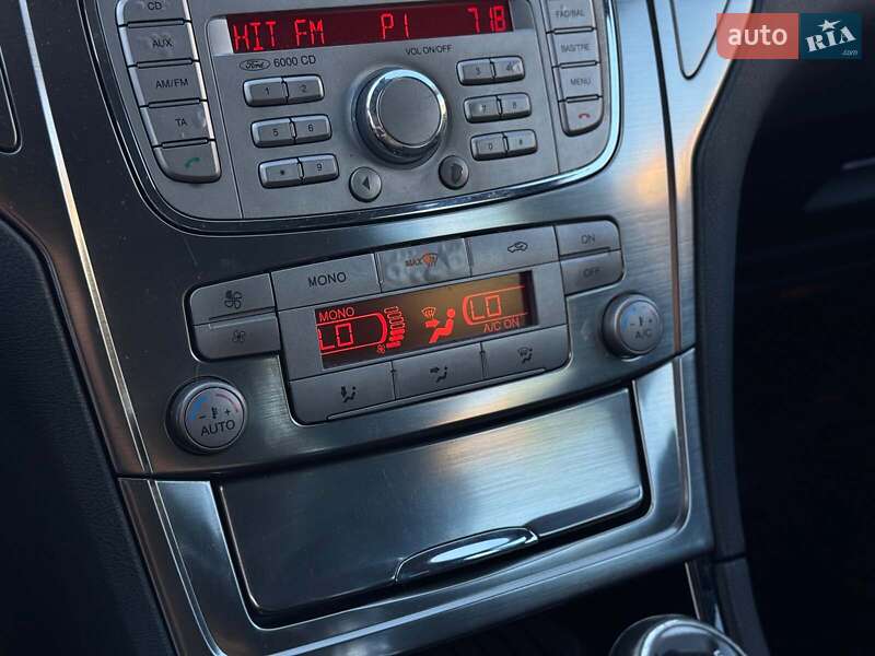 Универсал Ford Mondeo 2008 в Киеве фото 24 Универсал Ford Mondeo 2008 в Киеве