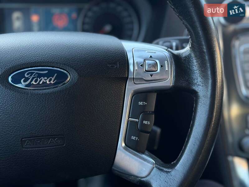 Универсал Ford Mondeo 2008 в Киеве фото 27 Универсал Ford Mondeo 2008 в Киеве