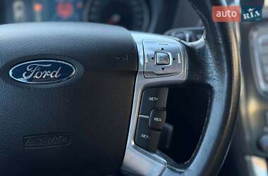 Универсал Ford Mondeo 2008 в 