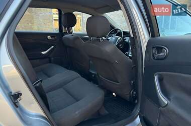 Универсал Ford Mondeo 2008 в 
