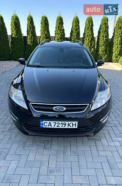 Универсал Ford Mondeo 2012 в Умани