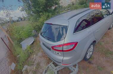 Универсал Ford Mondeo 2013 в Киеве