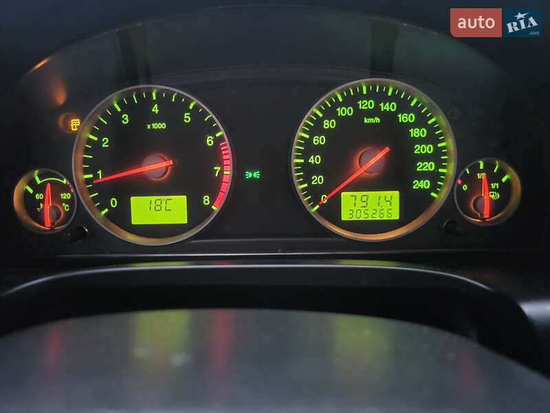 Универсал Ford Mondeo 2007 в Черновцах