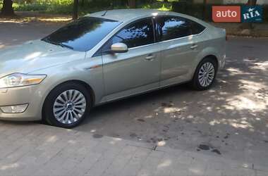 Ліфтбек Ford Mondeo 2008 в Мукачевому