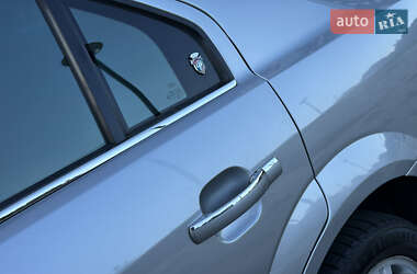 Седан Ford Mondeo 2005 в 