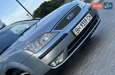 Седан Ford Mondeo 2005 в 