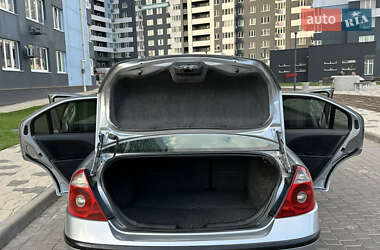 Седан Ford Mondeo 2005 в 