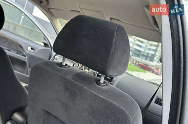 Седан Ford Mondeo 2005 в 