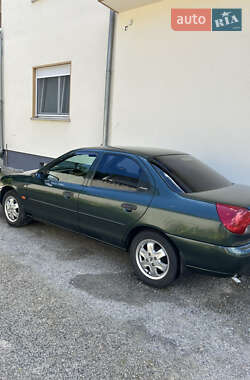 Седан Ford Mondeo 1997 в 